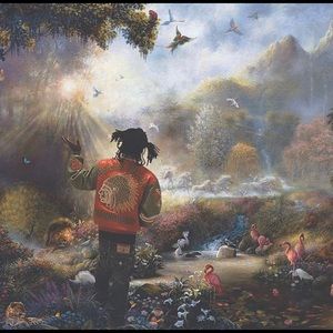 Meet your Posher, Ken